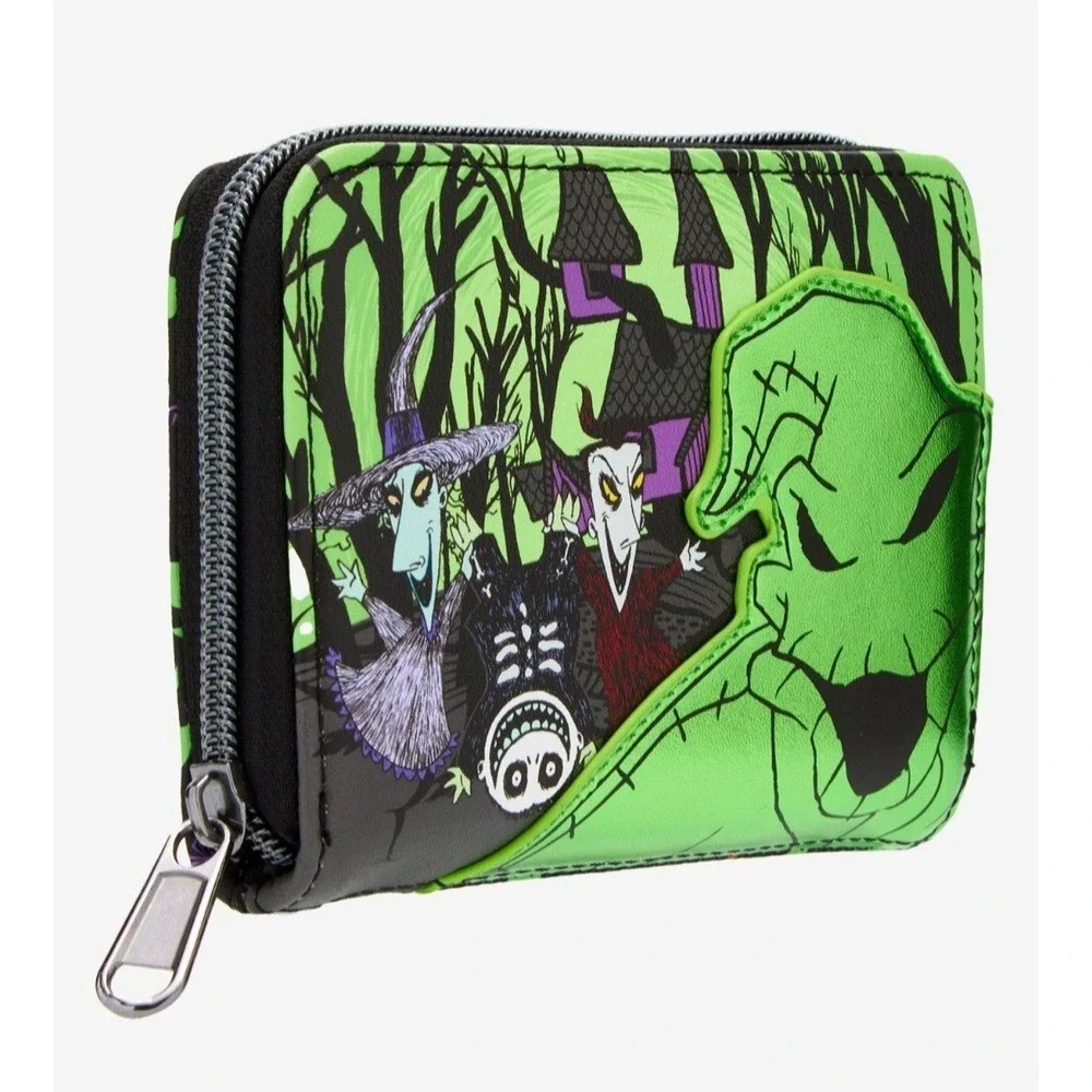 Loungefly nwt nightmare